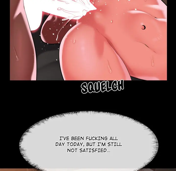The Ladies Associate Uncensored Chapter 92 - Page 73