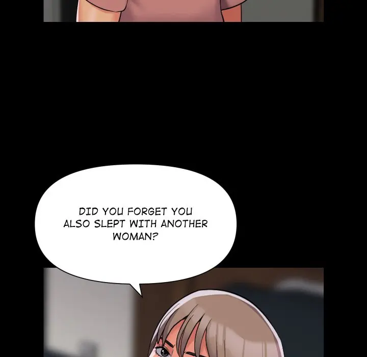 The Ladies Associate Uncensored Chapter 92 - Page 9