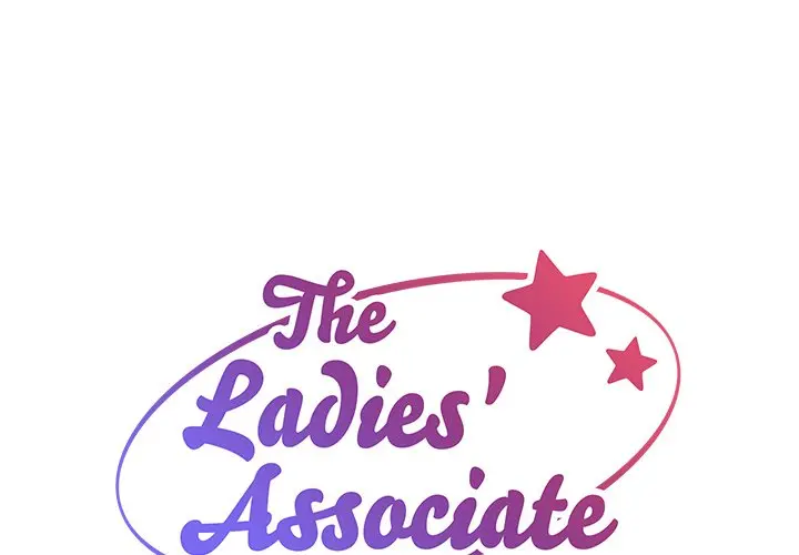 The Ladies Associate Uncensored Chapter 93 - Page 1