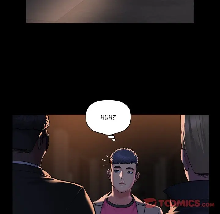 The Ladies Associate Uncensored Chapter 93 - Page 10