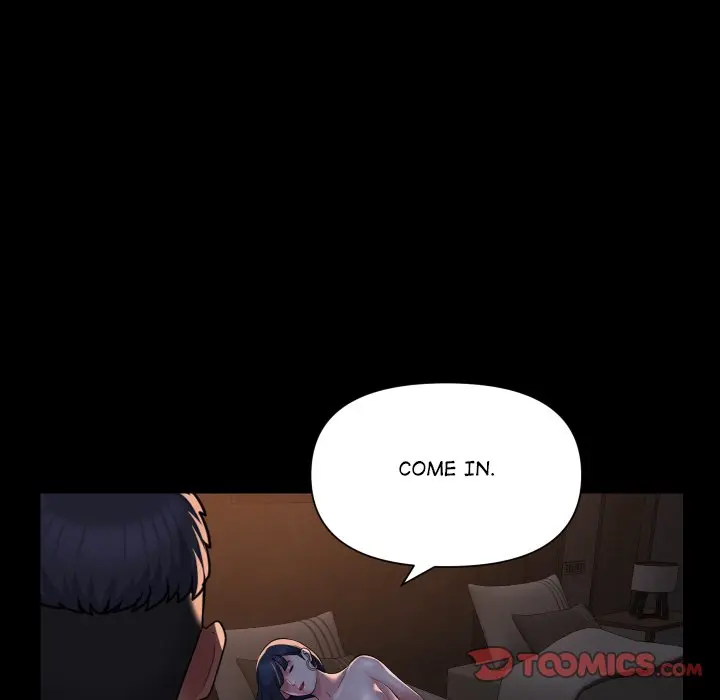 The Ladies Associate Uncensored Chapter 93 - Page 16
