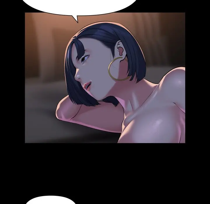 The Ladies Associate Uncensored Chapter 93 - Page 19