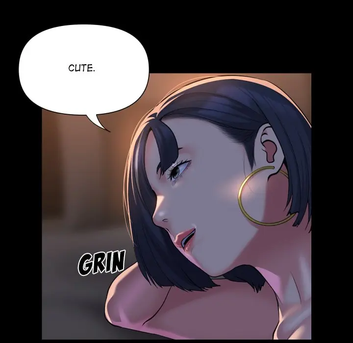 The Ladies Associate Uncensored Chapter 93 - Page 21