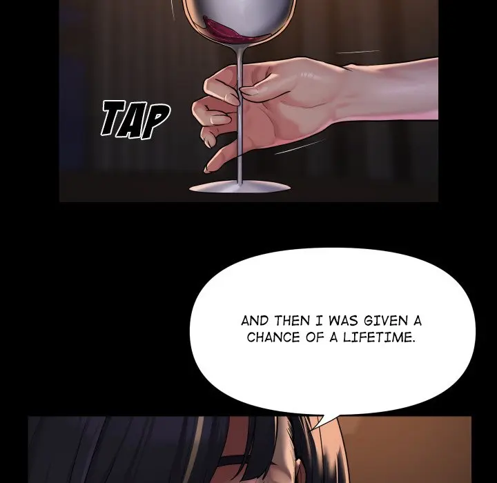 The Ladies Associate Uncensored Chapter 93 - Page 29