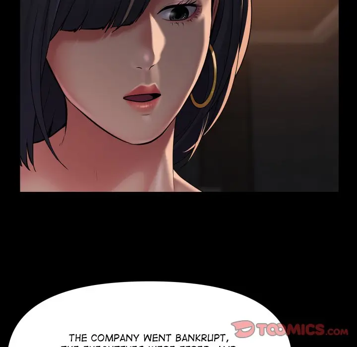 The Ladies Associate Uncensored Chapter 93 - Page 30