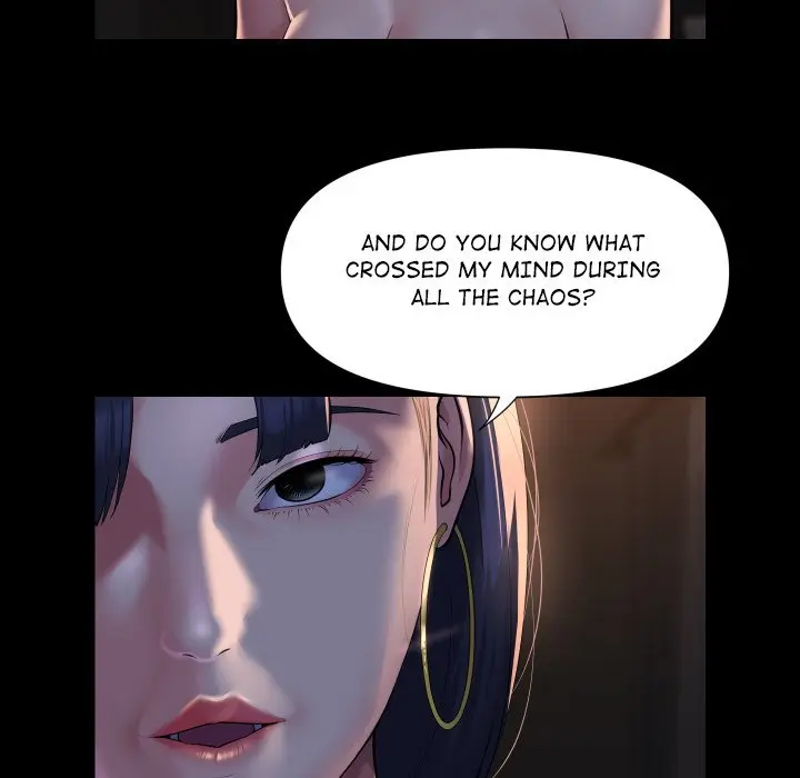 The Ladies Associate Uncensored Chapter 93 - Page 33