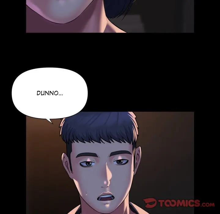The Ladies Associate Uncensored Chapter 93 - Page 34