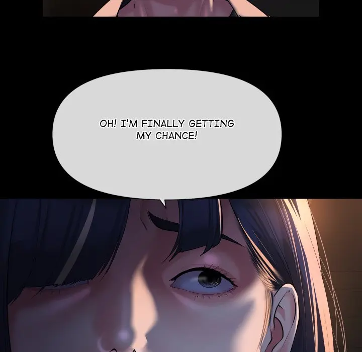 The Ladies Associate Uncensored Chapter 93 - Page 35