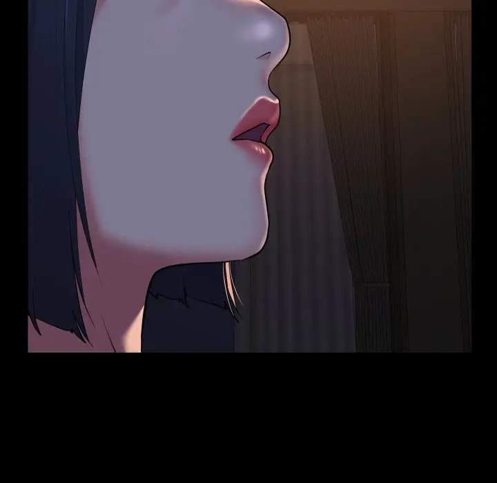 The Ladies Associate Uncensored Chapter 93 - Page 37