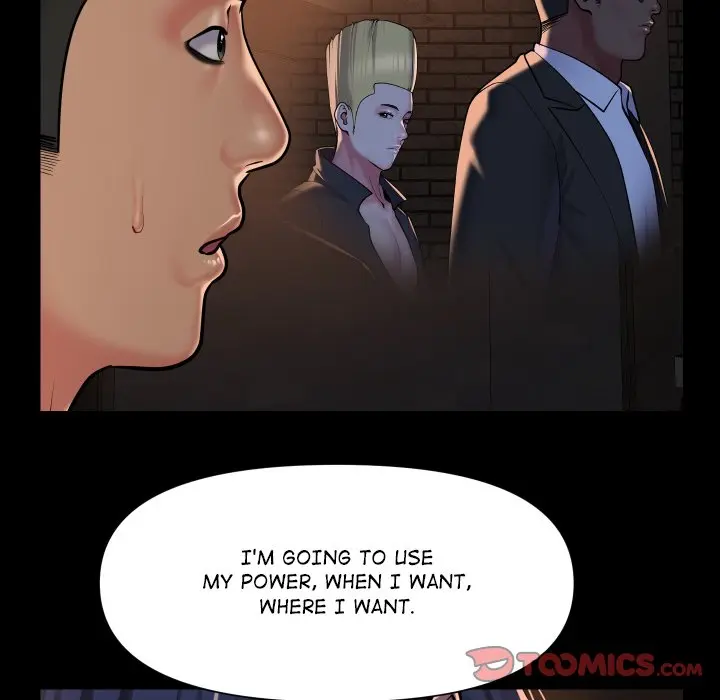 The Ladies Associate Uncensored Chapter 93 - Page 42