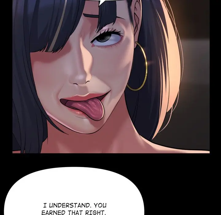 The Ladies Associate Uncensored Chapter 93 - Page 43
