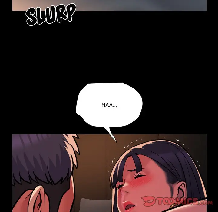 The Ladies Associate Uncensored Chapter 93 - Page 50
