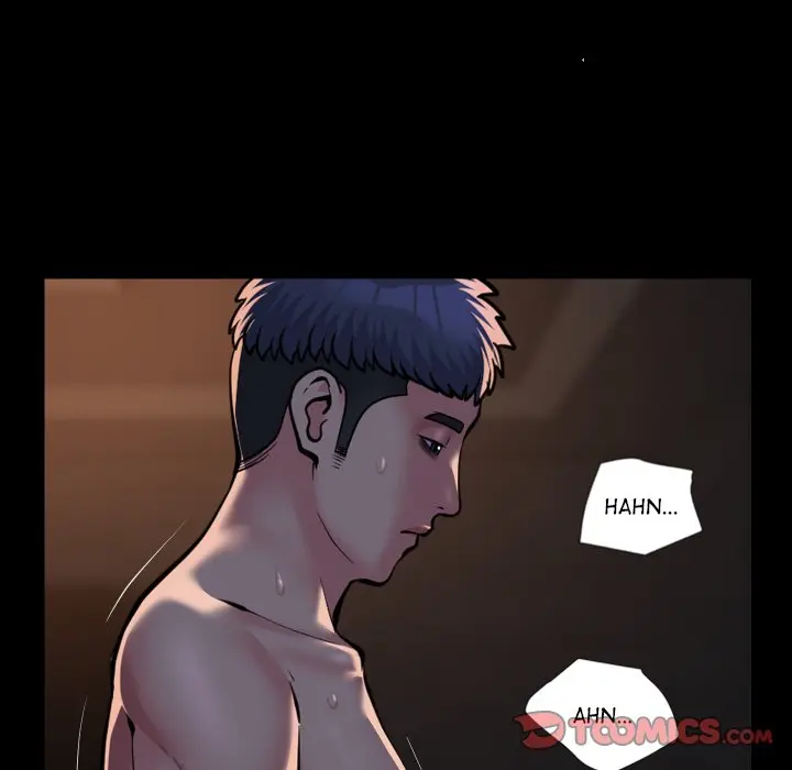 The Ladies Associate Uncensored Chapter 93 - Page 54