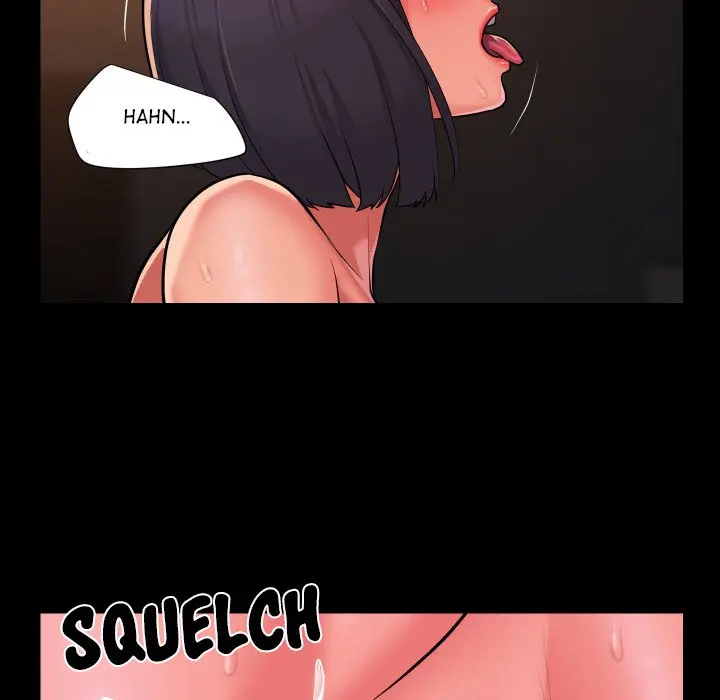The Ladies Associate Uncensored Chapter 93 - Page 63