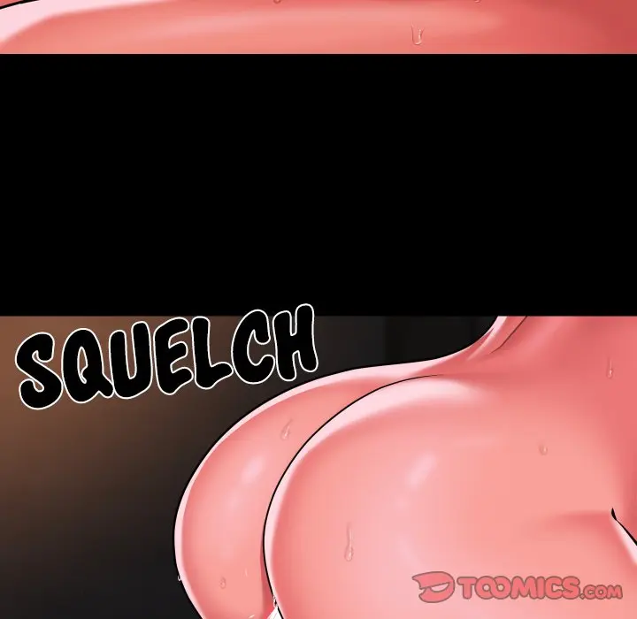 The Ladies Associate Uncensored Chapter 93 - Page 68