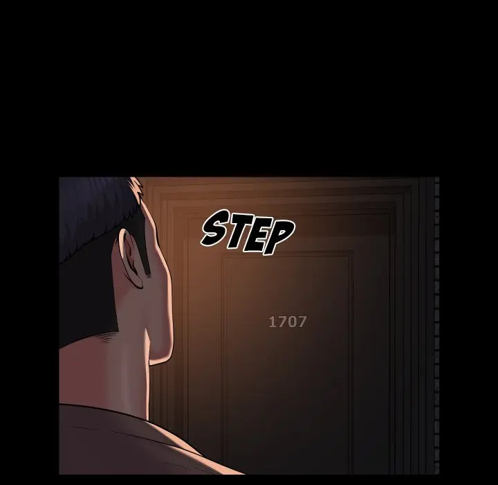 The Ladies Associate Uncensored Chapter 93 - Page 7