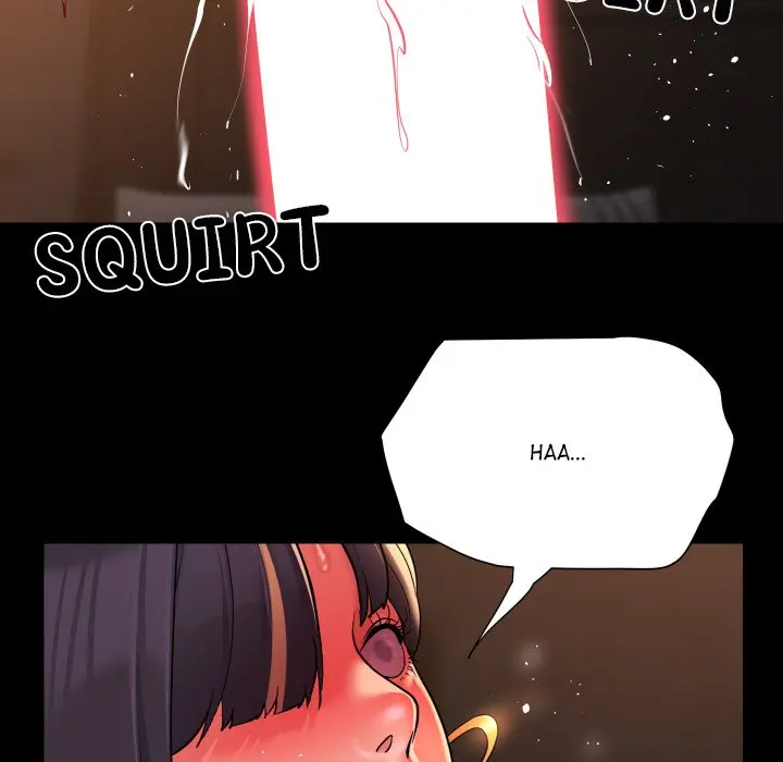 The Ladies Associate Uncensored Chapter 93 - Page 73