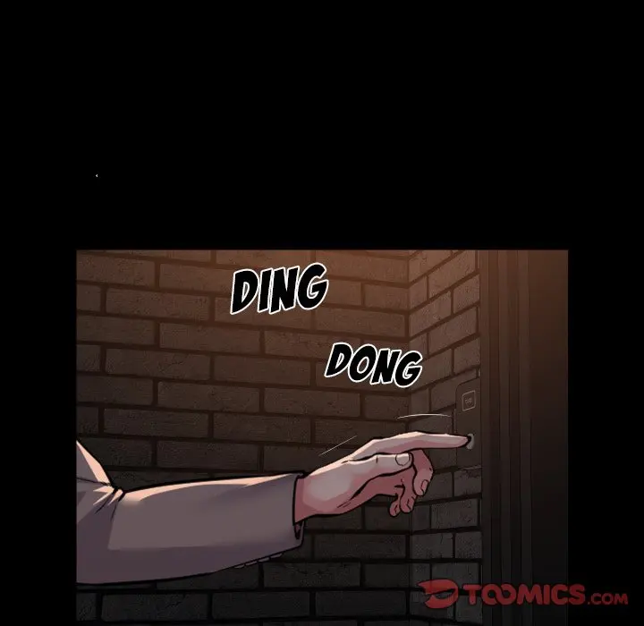 The Ladies Associate Uncensored Chapter 93 - Page 8