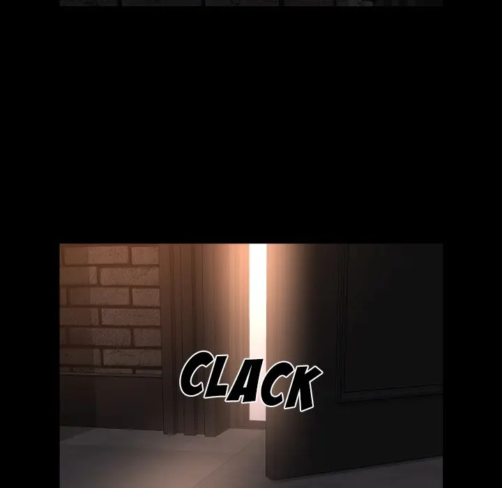The Ladies Associate Uncensored Chapter 93 - Page 9