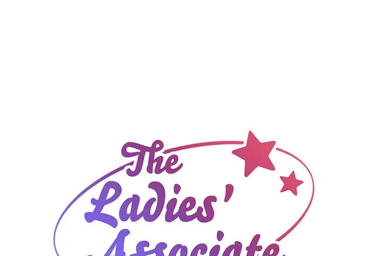 The Ladies Associate Uncensored Chapter 94 - Page 1