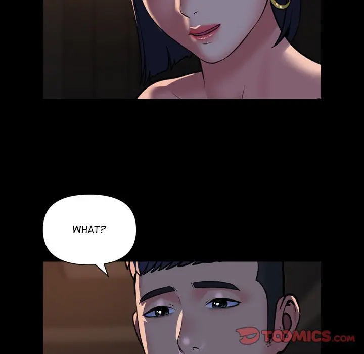 The Ladies Associate Uncensored Chapter 94 - Page 10