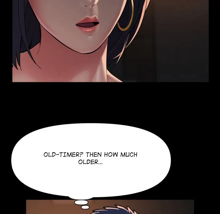 The Ladies Associate Uncensored Chapter 94 - Page 12