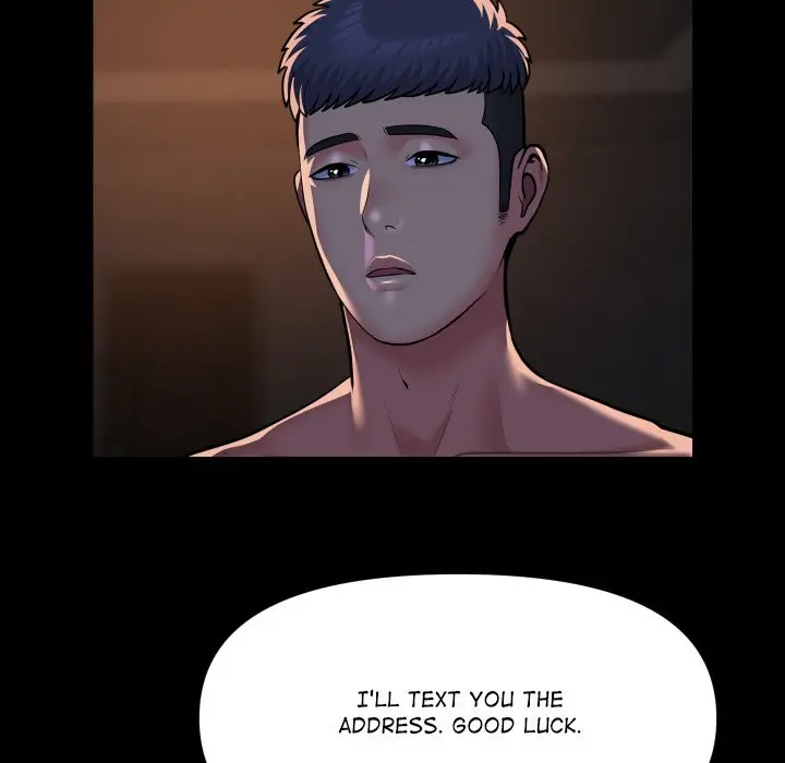 The Ladies Associate Uncensored Chapter 94 - Page 13