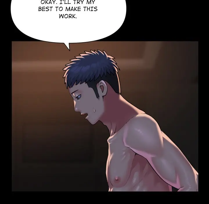 The Ladies Associate Uncensored Chapter 94 - Page 15