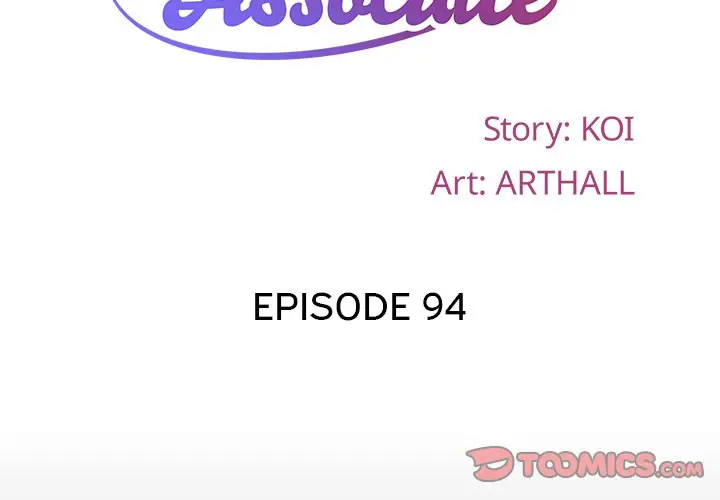 The Ladies Associate Uncensored Chapter 94 - Page 2