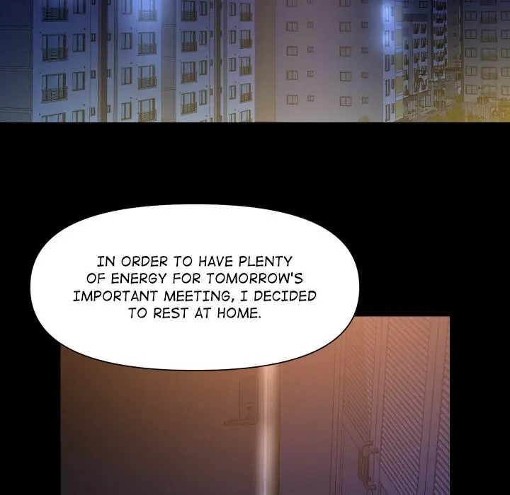 The Ladies Associate Uncensored Chapter 94 - Page 20