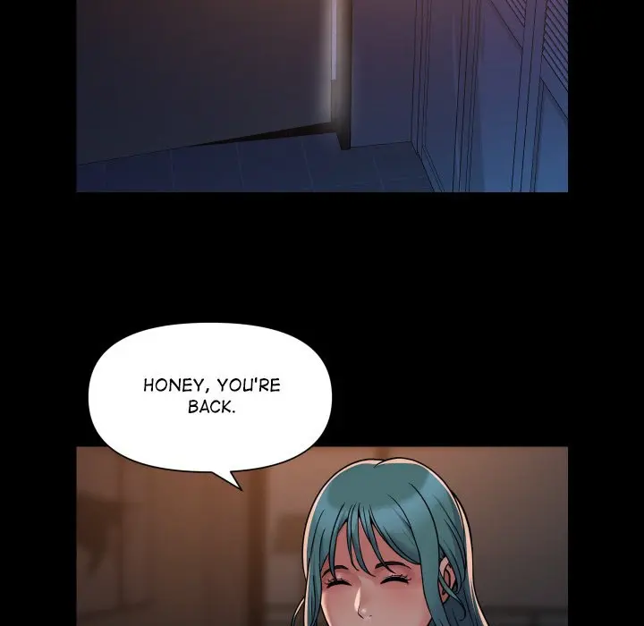 The Ladies Associate Uncensored Chapter 94 - Page 21