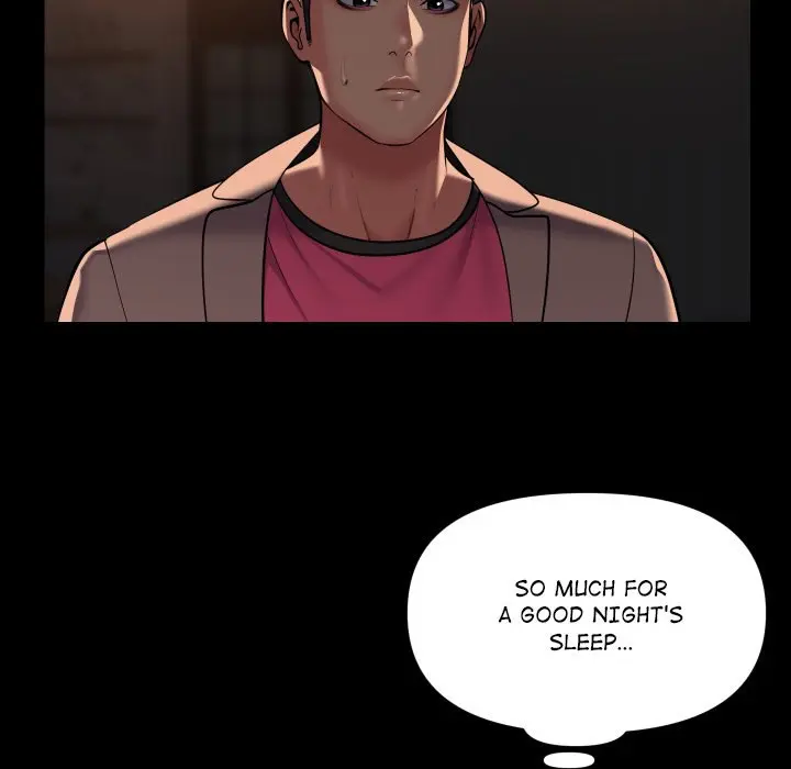 The Ladies Associate Uncensored Chapter 94 - Page 23