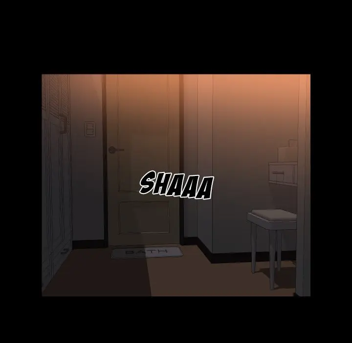 The Ladies Associate Uncensored Chapter 94 - Page 25
