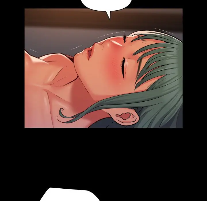 The Ladies Associate Uncensored Chapter 94 - Page 33