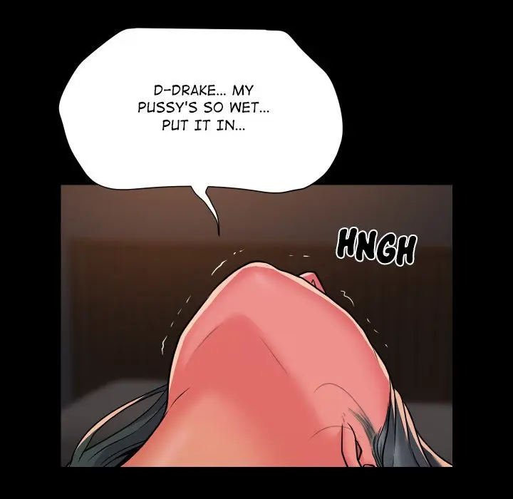 The Ladies Associate Uncensored Chapter 94 - Page 45