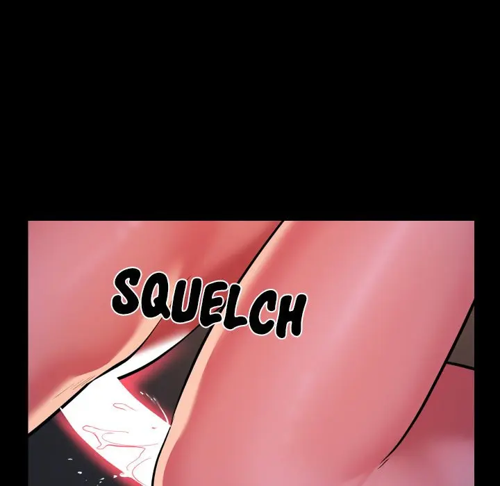 The Ladies Associate Uncensored Chapter 94 - Page 52