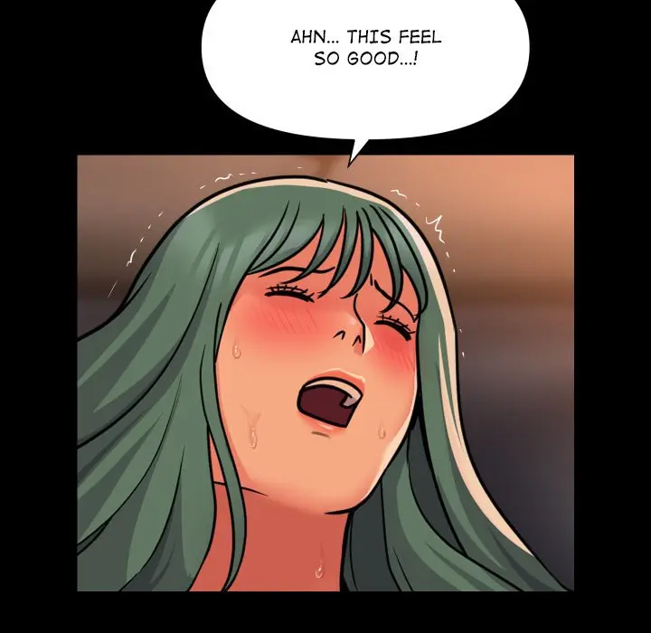 The Ladies Associate Uncensored Chapter 94 - Page 57