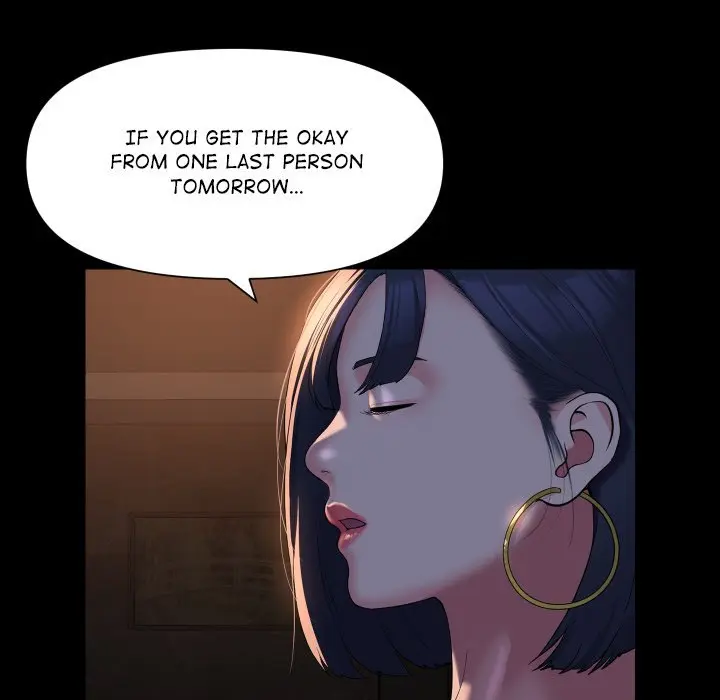 The Ladies Associate Uncensored Chapter 94 - Page 6