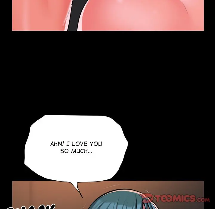 The Ladies Associate Uncensored Chapter 94 - Page 66