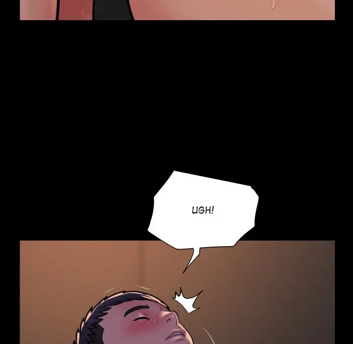 The Ladies Associate Uncensored Chapter 94 - Page 70