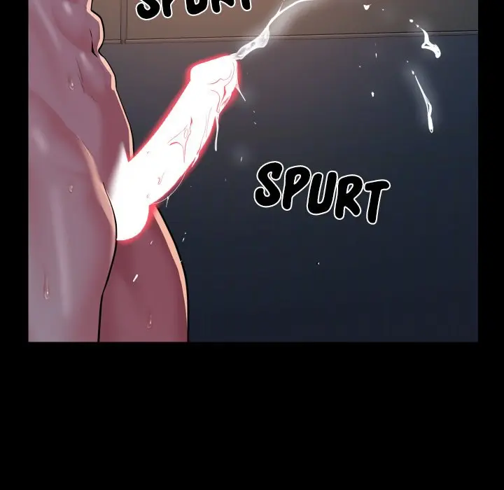 The Ladies Associate Uncensored Chapter 94 - Page 72