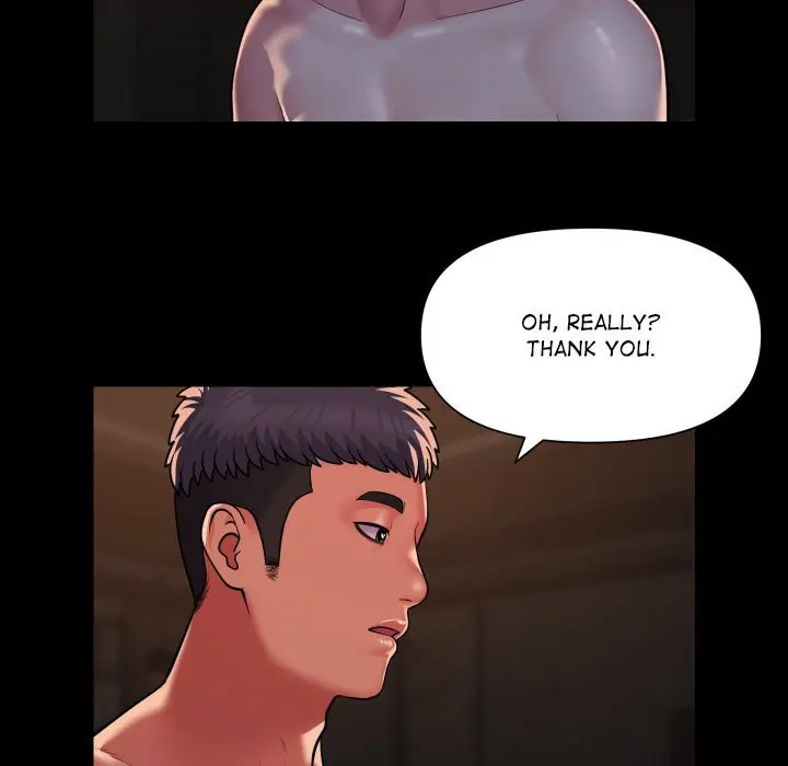 The Ladies Associate Uncensored Chapter 94 - Page 8
