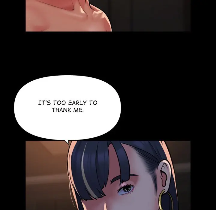 The Ladies Associate Uncensored Chapter 94 - Page 9