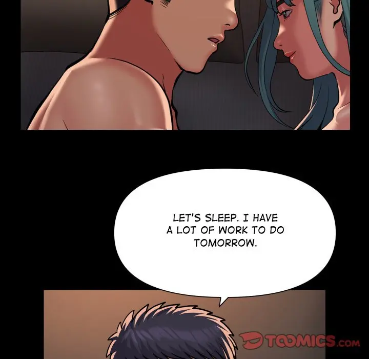 The Ladies Associate Uncensored Chapter 95 - Page 10