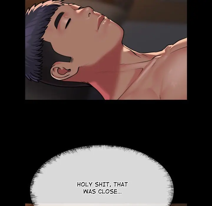 The Ladies Associate Uncensored Chapter 95 - Page 12