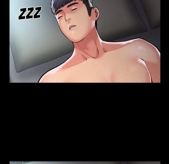 The Ladies Associate Uncensored Chapter 95 - Page 17