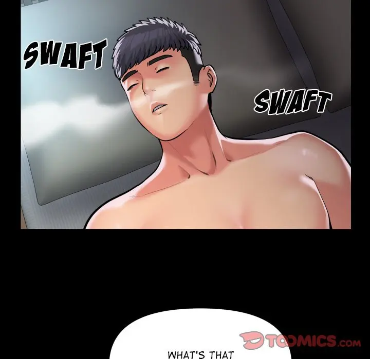 The Ladies Associate Uncensored Chapter 95 - Page 18