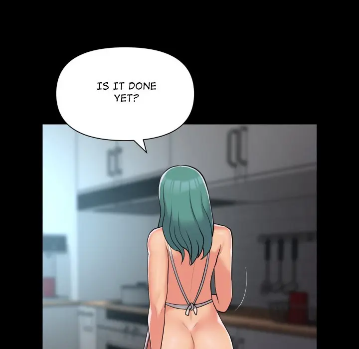 The Ladies Associate Uncensored Chapter 95 - Page 21