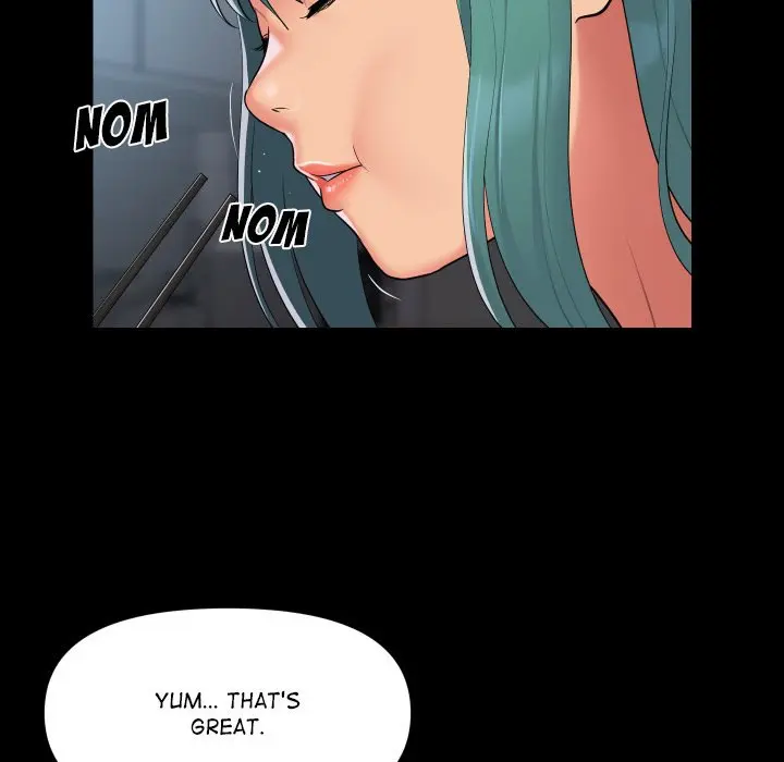 The Ladies Associate Uncensored Chapter 95 - Page 23