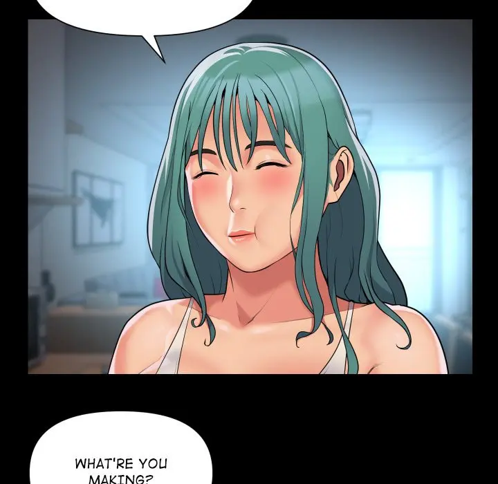 The Ladies Associate Uncensored Chapter 95 - Page 24